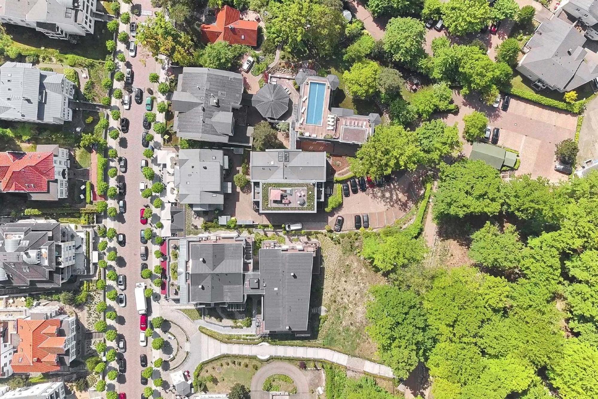 Villa Granitz Ostseebrise Sellin (Rugen) Exterior foto